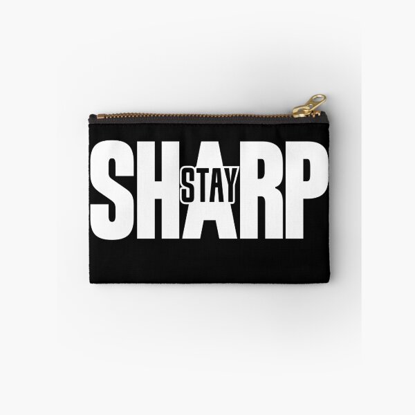 Item preview, Stay Sharp designed and sold by DailyStrength.
