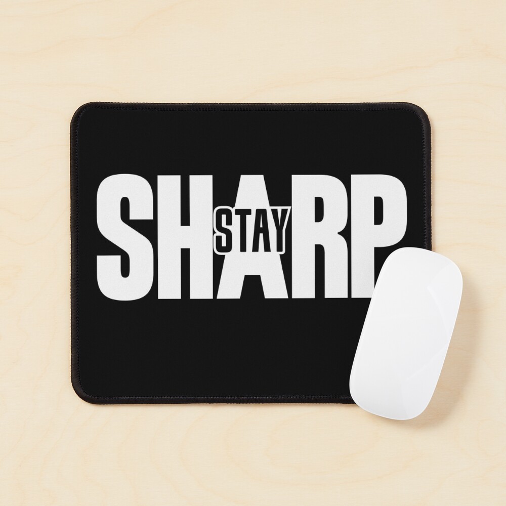 Item preview, Mouse Pad designed and sold by DailyStrength.