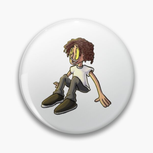 Item preview, Jaydes !? (Interrobang) sticker designed and sold by Yume24k.