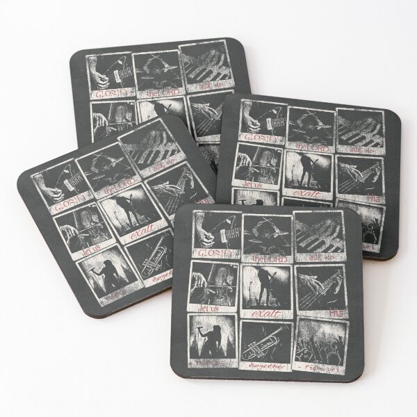 Item preview, Concert monochrome designed and sold by Adronia.