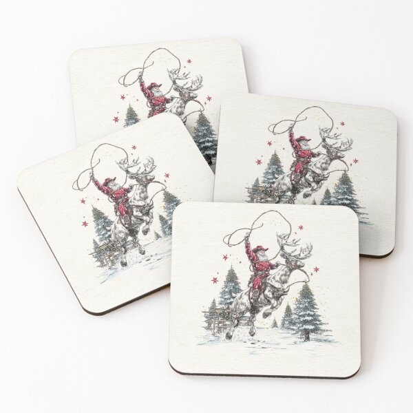 Item preview, Christmas reindeer designed and sold by Adronia.