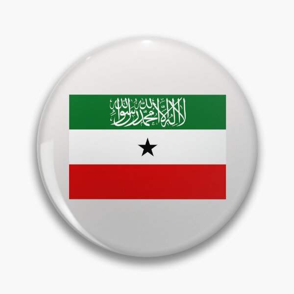 Item preview, Flag of Somaliland  designed and sold by abbeyz71.