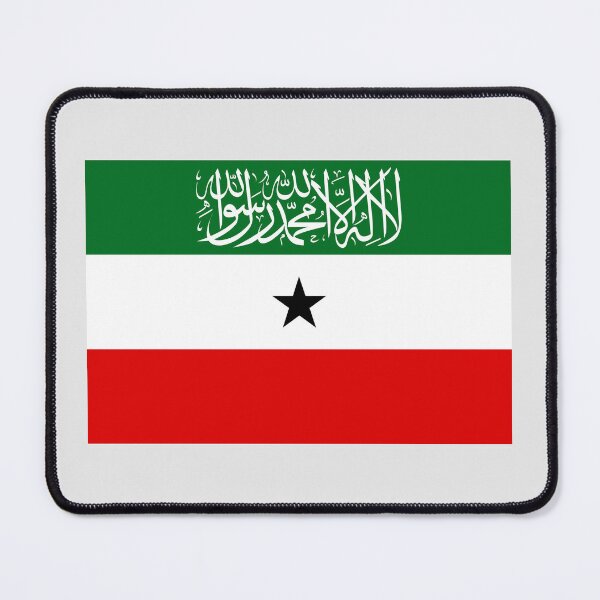 Item preview, Flag of Somaliland  designed and sold by abbeyz71.