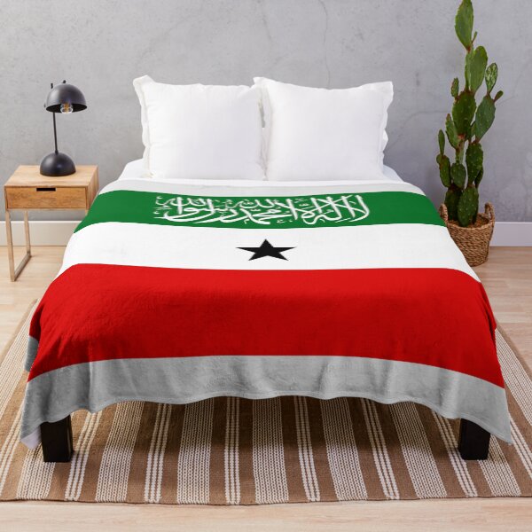 Item preview, Flag of Somaliland  designed and sold by abbeyz71.
