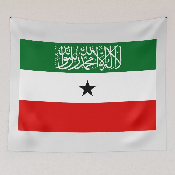 Item preview, Flag of Somaliland  designed and sold by abbeyz71.