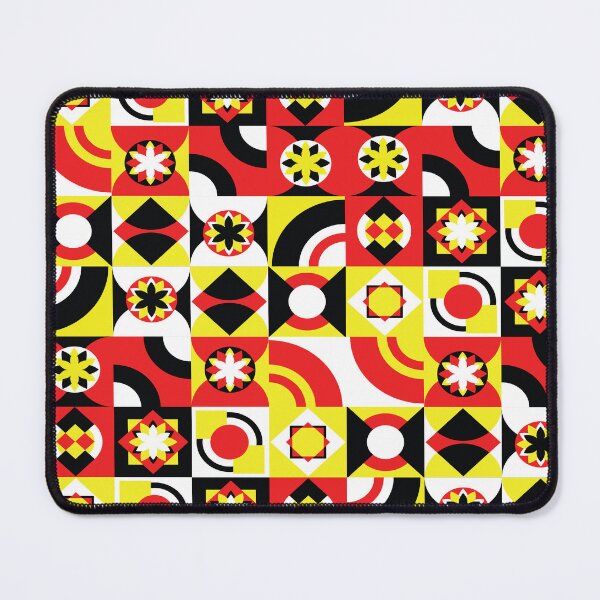 Item preview, Square pattern designed and sold by EEJimenez.