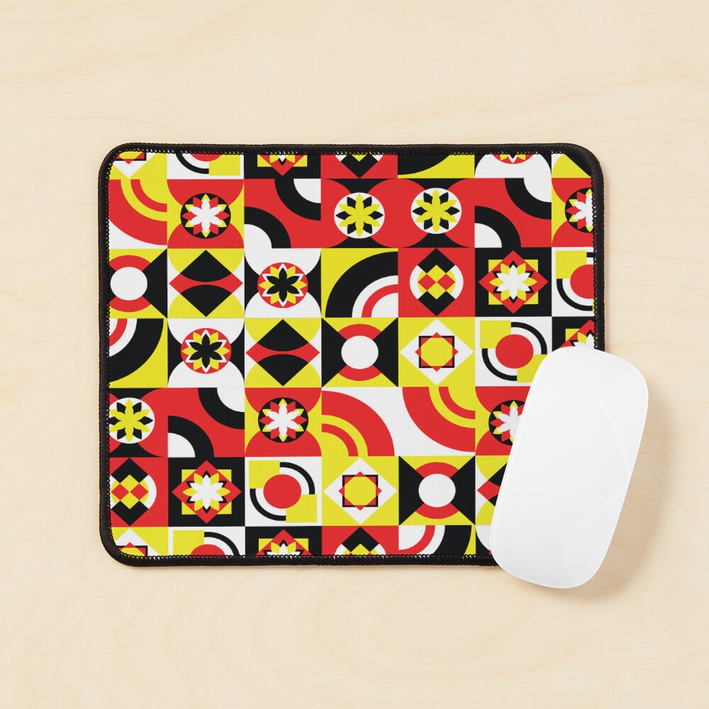 Item preview, Mouse Pad designed and sold by EEJimenez.