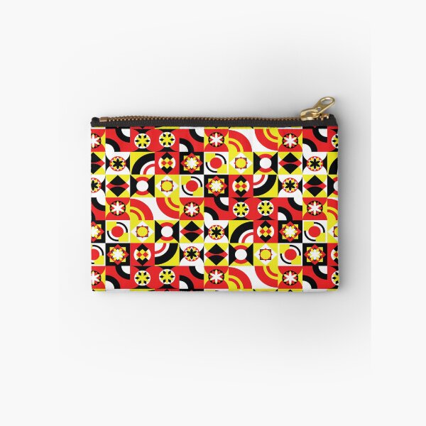 Item preview, Square pattern designed and sold by EEJimenez.
