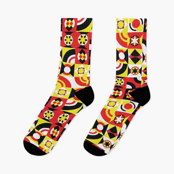 Item preview, Square pattern designed and sold by EEJimenez.