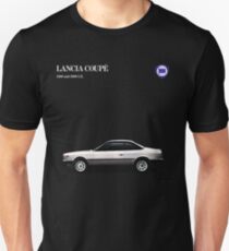 LANCIA BETA COUPE Unisex T-Shirt