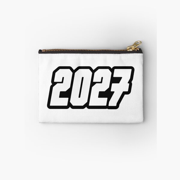 Item preview, 2027, Outline Block Bold designed and sold by Memes N Lore .