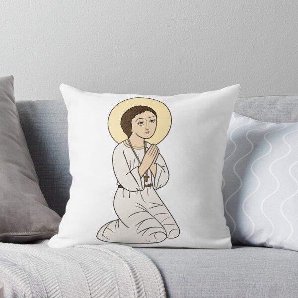 Item preview, St Abanoub designed and sold by CopticByDesign.
