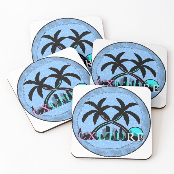 Item preview, Cxlture in the Water designed and sold by X-CultXre.