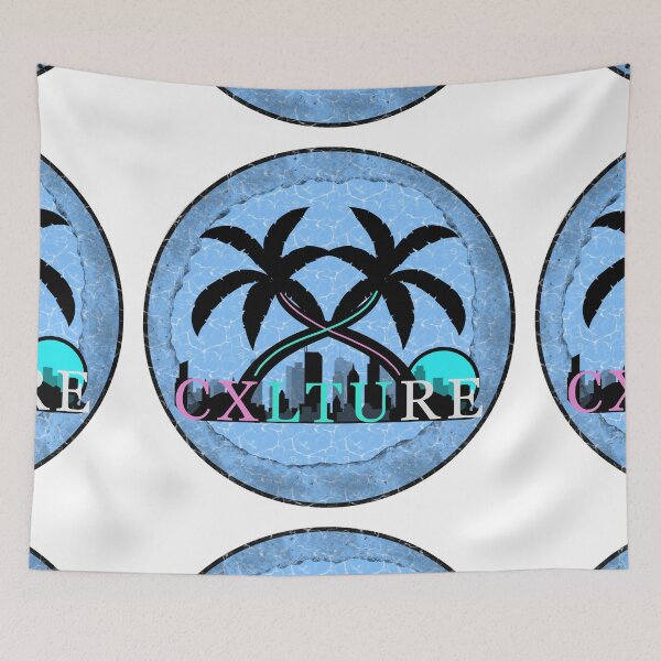 Item preview, Cxlture in the Water designed and sold by X-CultXre.