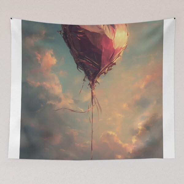 Item preview, Faded Away designed and sold by oanaunciuleanu.