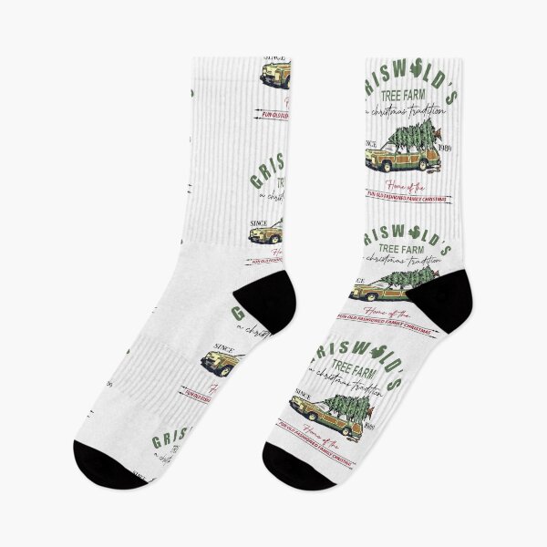 Item preview, Old Christmas Tree Farm Tradition designed and sold by LuloCreative.