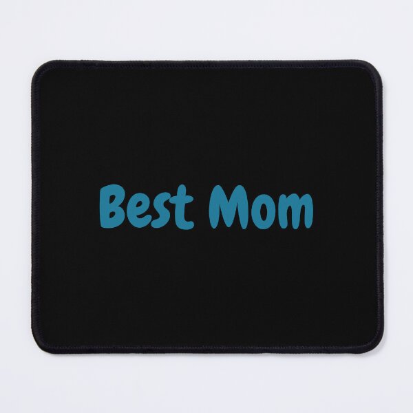 Item preview, Best Mom designed and sold by ridnaledesigner.