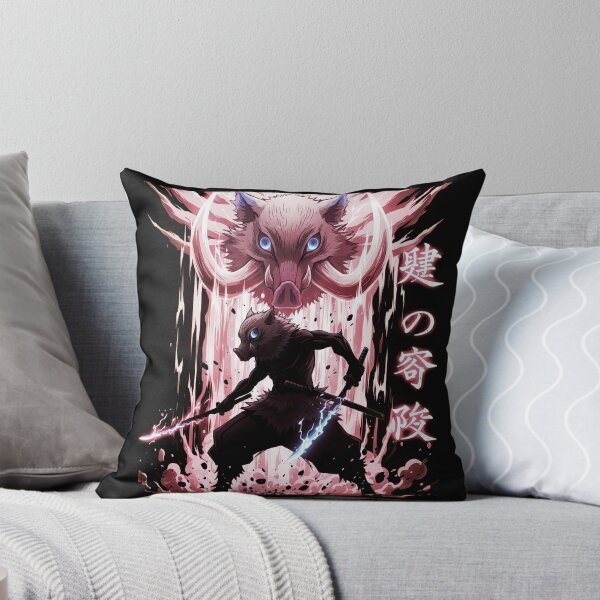 Item preview, Wild Boar Warrior designed and sold by AlysiaSmith554.