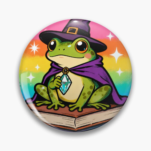 Item preview, Wizard Toad designed and sold by FAFCouture.
