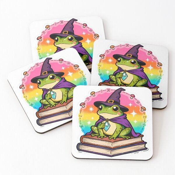 Item preview, Wizard Toad designed and sold by FAFCouture.