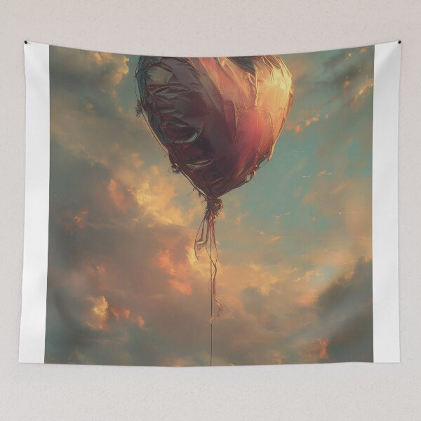 Item preview, Faded Away designed and sold by oanaunciuleanu.