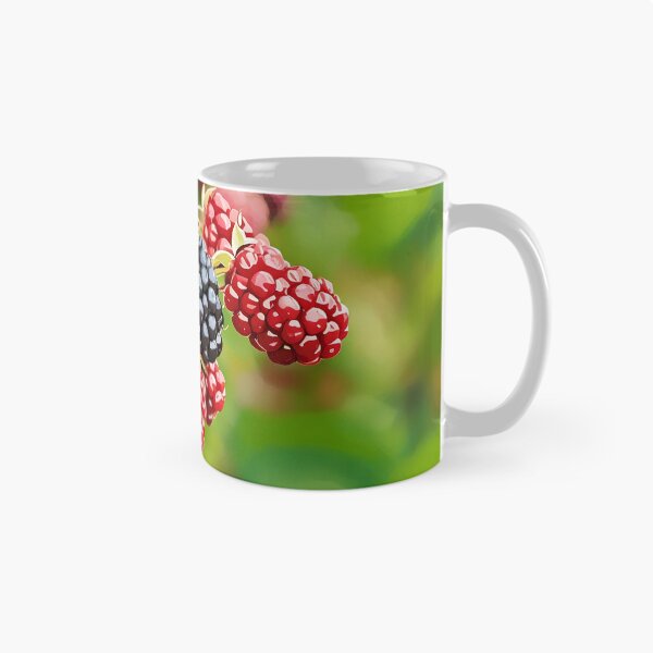 Item preview, Blackberries designed and sold by tomorrowsart.