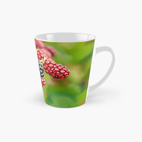 Artikelvorschau, Brombeeren entworfen und verkauft von tomorrowsart.
