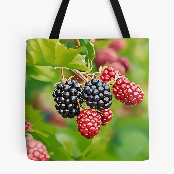 Artikelvorschau, Brombeeren entworfen und verkauft von tomorrowsart.