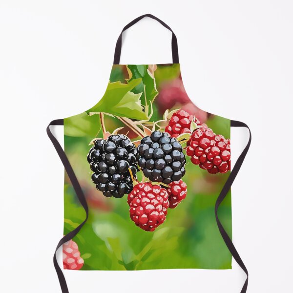 Artikelvorschau, Brombeeren entworfen und verkauft von tomorrowsart.
