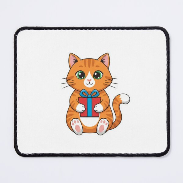 Item preview, Surprise Kitten: The Perfect Gift designed and sold by Opps-diseño.