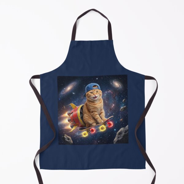 Item preview, Skate boarding thru space designed and sold by CammiesShop.