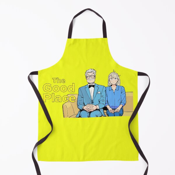 Item preview, The good place - Season 1 designed and sold by Iko.
