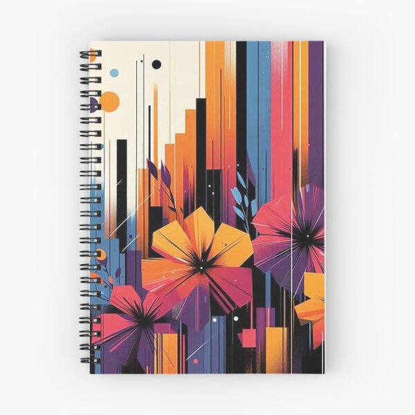 Item preview, Chromatic Bloom V11 designed and sold by Okmanoo.