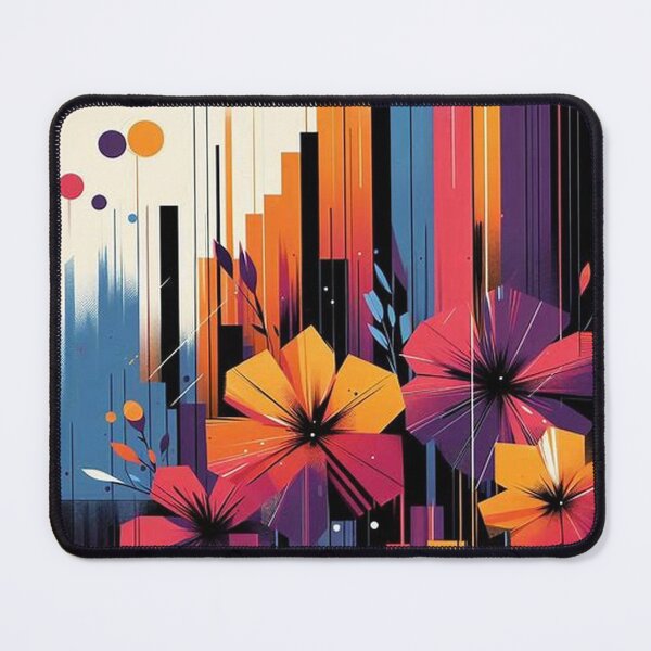 Item preview, Chromatic Bloom V11 designed and sold by Okmanoo.