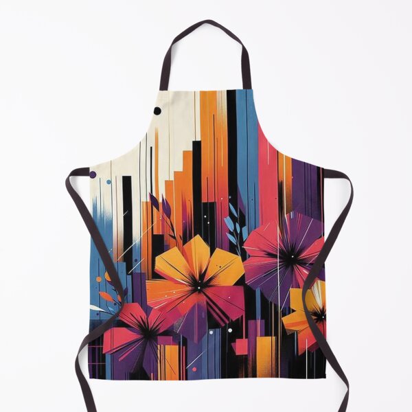 Item preview, Chromatic Bloom V11 designed and sold by Okmanoo.