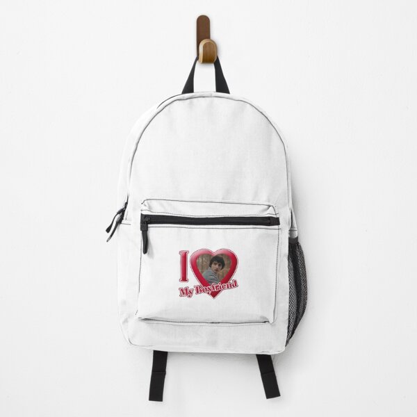 Item preview, i love mike wheeler designed and sold by Bloomie Co..