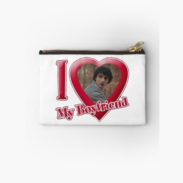 Item preview, i love mike wheeler designed and sold by Bloomie Co..