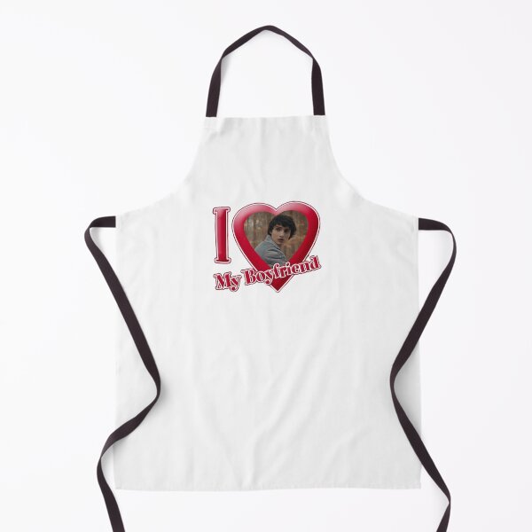 Item preview, i love mike wheeler designed and sold by Bloomie Co..