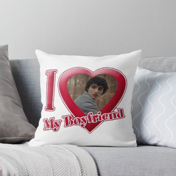 Item preview, i love mike wheeler designed and sold by Bloomie Co..