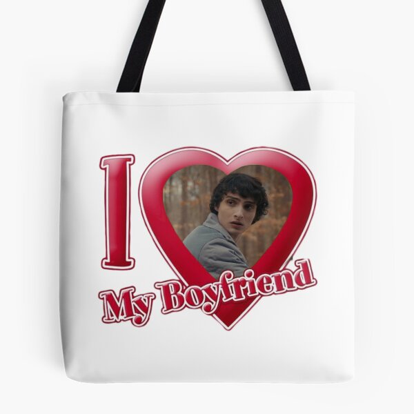 Item preview, i love mike wheeler designed and sold by Bloomie Co..
