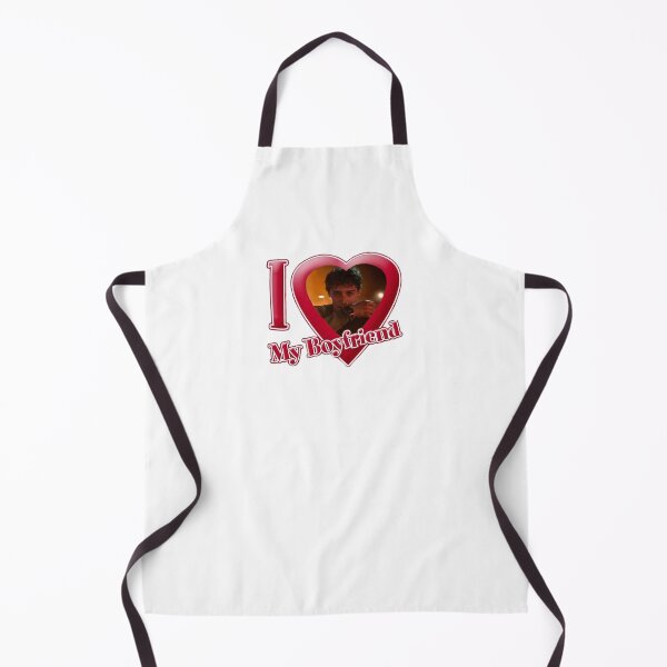 Item preview, i love will byers designed and sold by Bloomie Co..