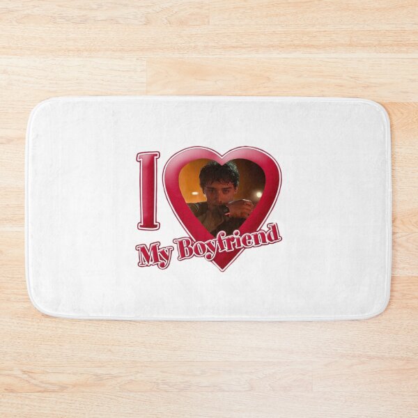 Item preview, i love will byers designed and sold by Bloomie Co..