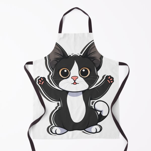 Item preview, Standing cat designed and sold by wingy-rin.