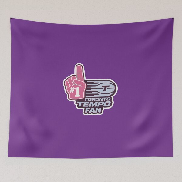 Item preview, TORONTO TEMPO WNBA CANADA BASKETBALL designed and sold by CoachEkong.