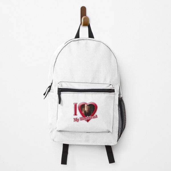 Item preview, i love henry creel designed and sold by Bloomie Co..