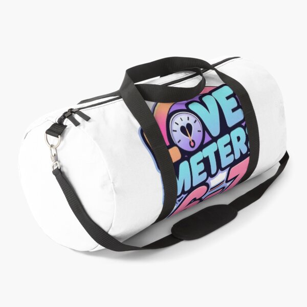Item preview, Love Meter: 6-7 designed and sold by IA-UrbanInk.