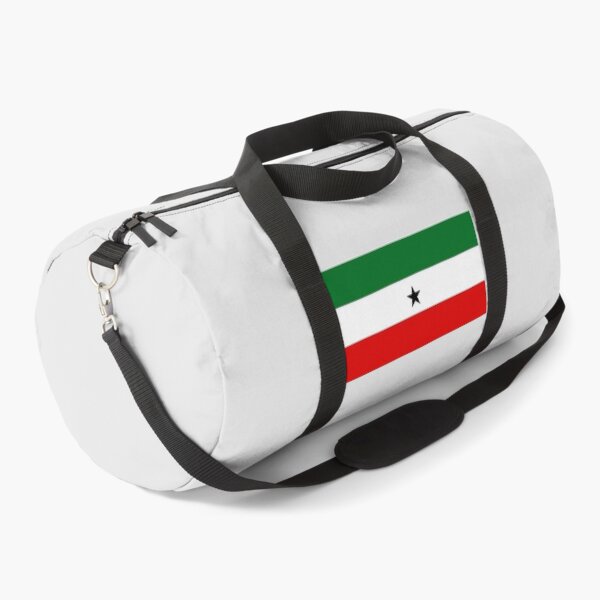 Item preview, Somaliland National Flag Without Shahada designed and sold by abbeyz71.