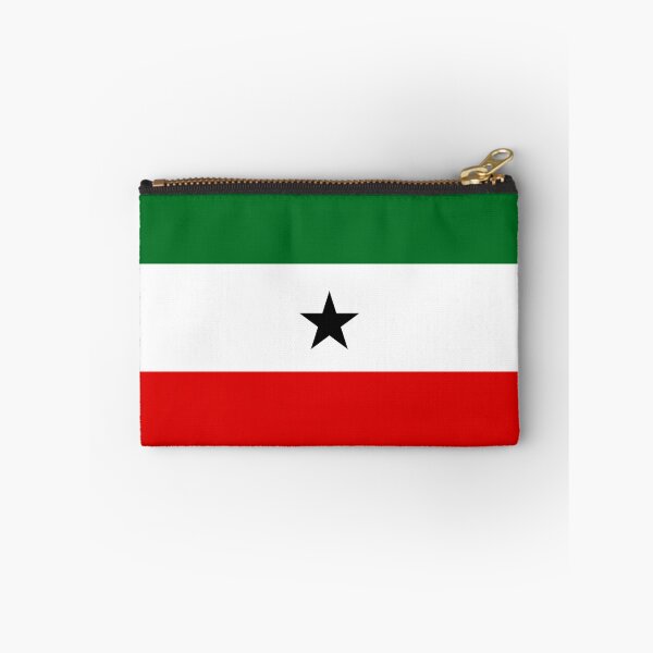 Item preview, Somaliland National Flag Without Shahada designed and sold by abbeyz71.