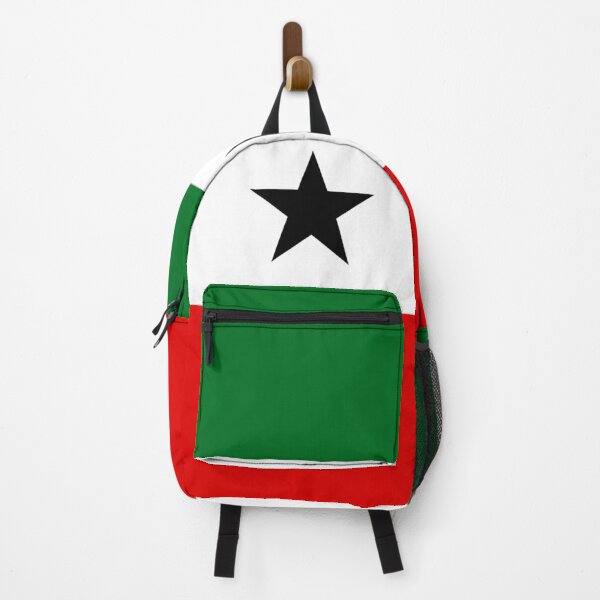 Item preview, Somaliland National Flag Without Shahada designed and sold by abbeyz71.