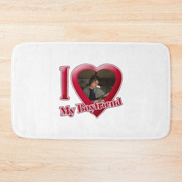 Item preview, i love steve harrington designed and sold by Bloomie Co..